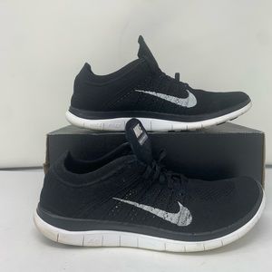 nike flyknit 4 mens